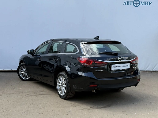 Купить Мазда Mazda 6 2016г.