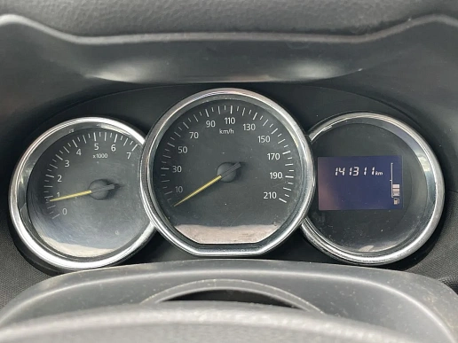 Купить Рено Дустер 2018г.