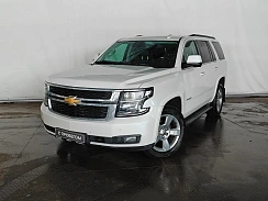 Купить Шевроле Тахое 2019г.