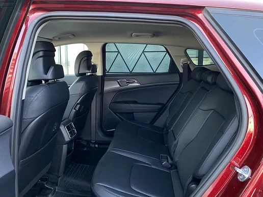 Купить Киа Спортадже 2022г.