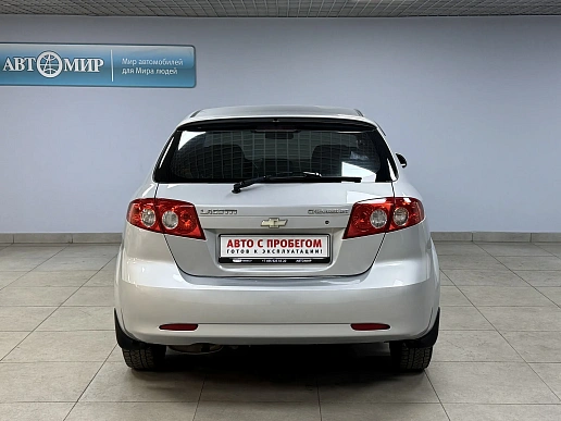 Купить Шевроле Ласетти 2009г.