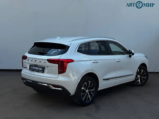 Купить Хавал Haval Jolion 2021г.