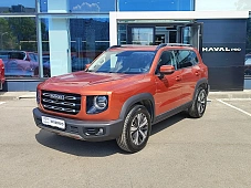 Купить Хавал Haval DARGO 2022г.