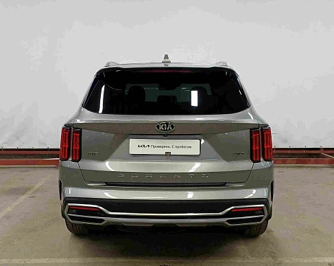 Купить Киа Соренто 2020г.