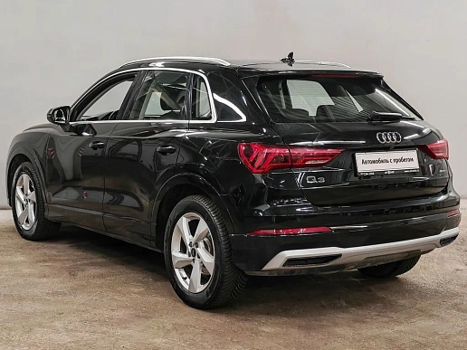 Купить Ауди К3 2020г.