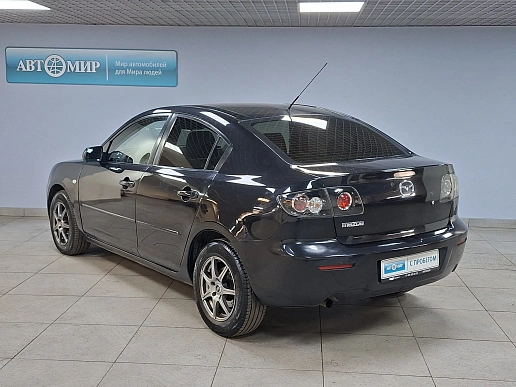 Купить Мазда Mazda 3 2008г.
