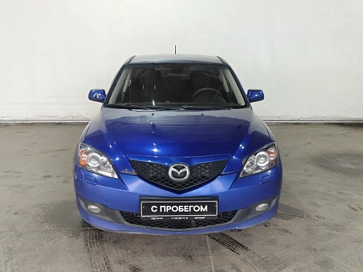 Купить Мазда Mazda 3 2007г.