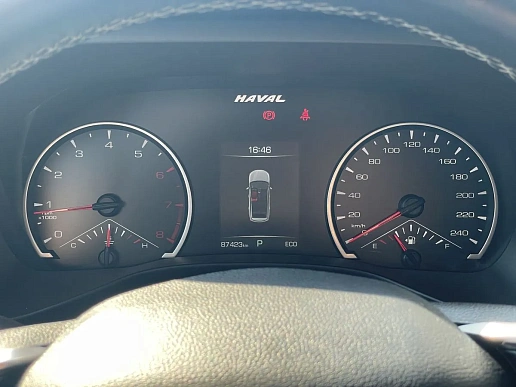 Купить Хавал Haval Jolion 2022г.