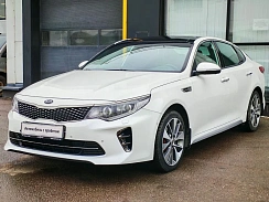 Купить Киа Оптима 2018г.