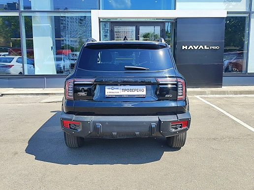 Купить Хавал Haval DARGO 2022г.