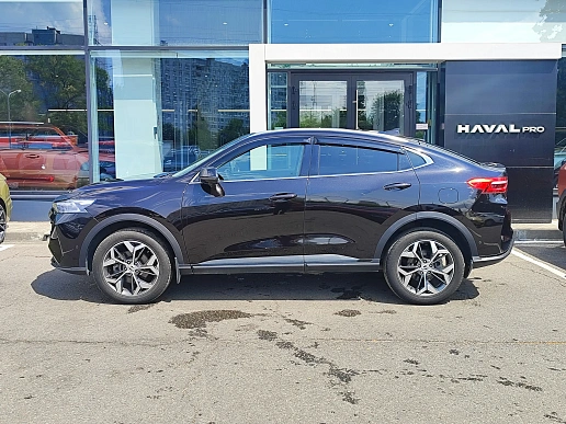 Купить Хавал Haval F7x 2023г.
