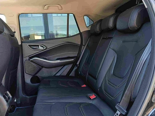 Купить Москвич Mazda 3 2023г.