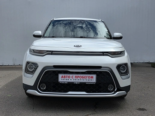 Купить Киа Соул 2020г.