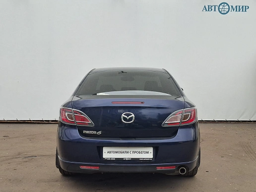 Купить Мазда Mazda 6 2007г.