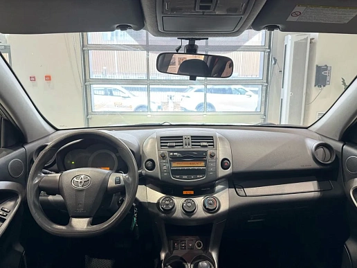 Купить Тойота Новый RAV4 2011г.