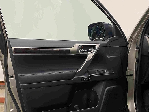 Купить Лексус ГКС 2021г.