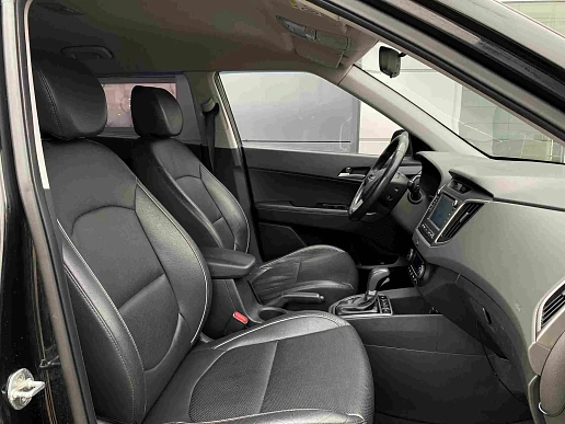 Купить Хёндай Крета 2019г.