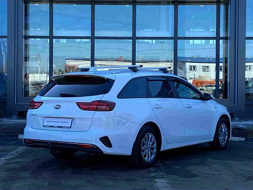 Купить Киа Сид 2019г.