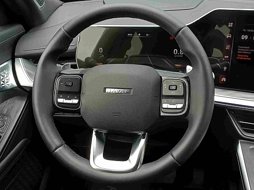 Купить Хавал Haval F7x 2025г.