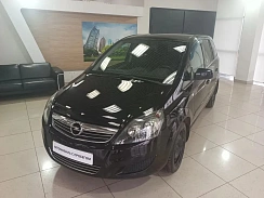 Купить Опель Зафира 2010г.