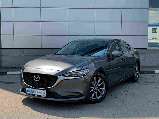Купить Мазда Mazda 6 2019г.