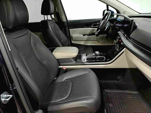 Купить Киа Карнивал 2023г.