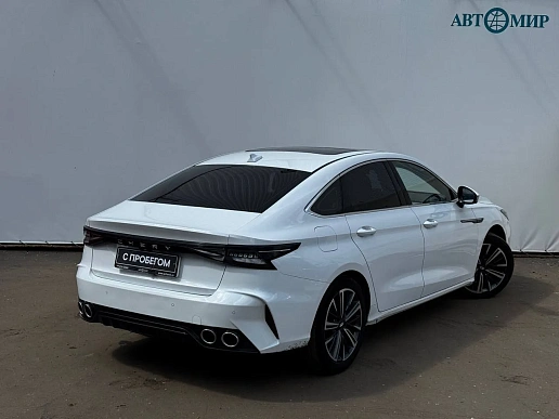 Купить Чери Арризо 8 2023г.