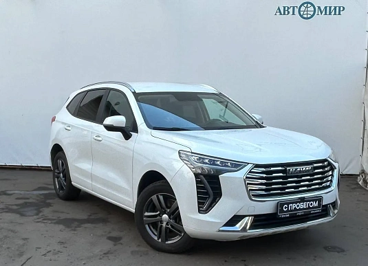 Купить Хавал Haval Jolion 2023г.
