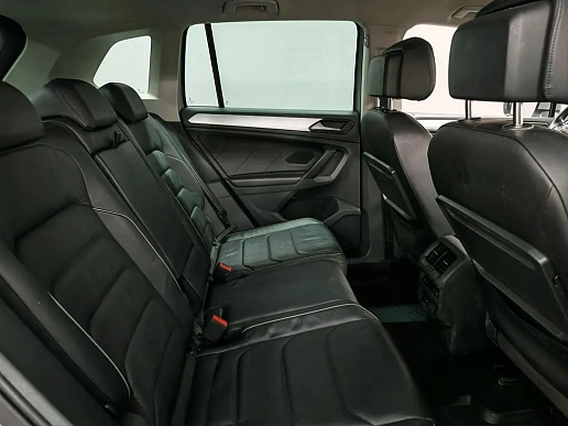 Купить Фольксваген Тигуан 2018г.