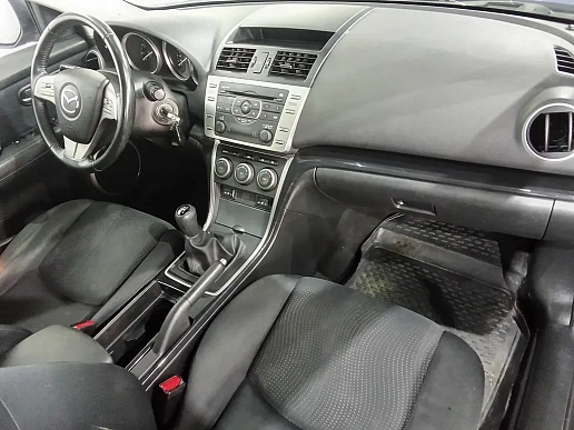 Купить Мазда Mazda 6 2008г.