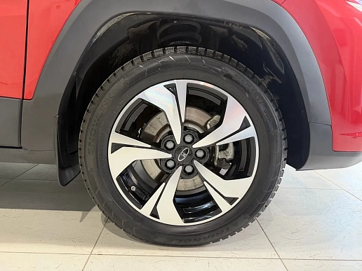 Купить Москвич Mazda 3 2025г.