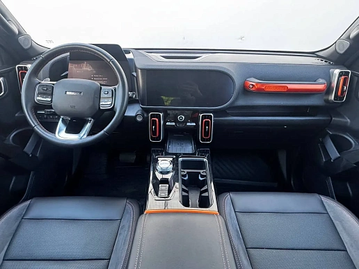 Купить Хавал Haval DARGO 2023г.
