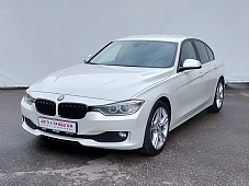 Купить БМВ 3 серия 2013г.