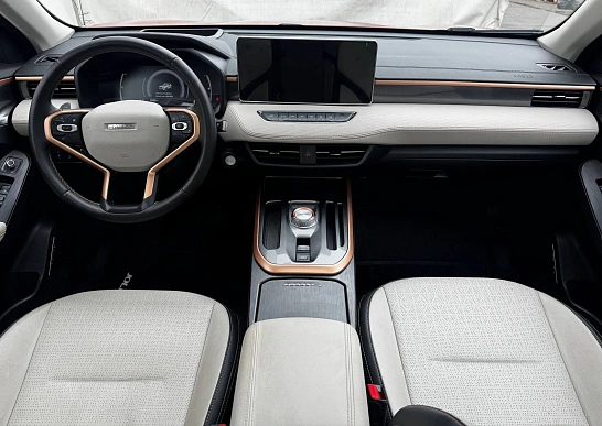 Купить Хавал Haval Jolion 2025г.