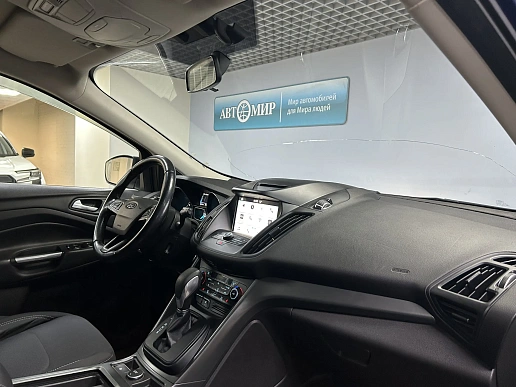 Купить Форд Куга 2017г.