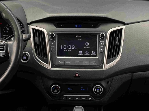 Купить Хёндай Крета 2019г.