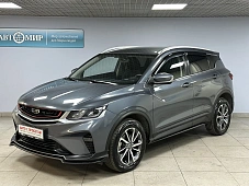 Купить Джили Кулрай 2021г.
