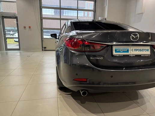 Купить Мазда Mazda 6 2018г.