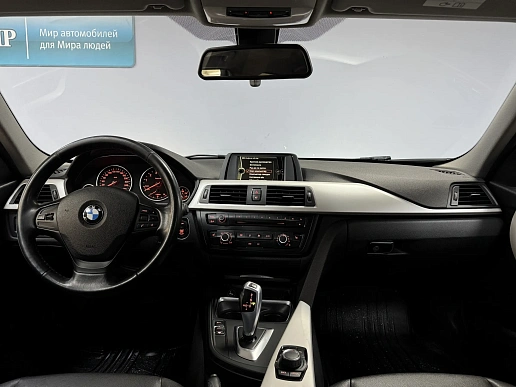 Купить БМВ 3 серия 2014г.