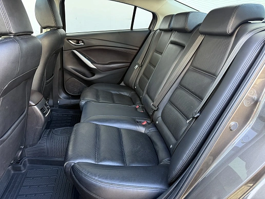 Купить Мазда Mazda 6 2016г.