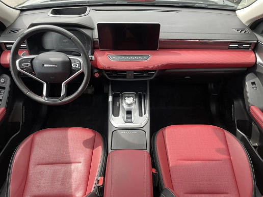 Купить Хавал Haval Jolion 2024г.