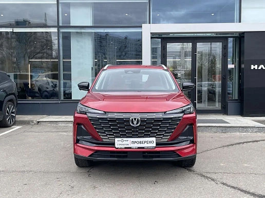 Купить Чанган КС55ПЛУС 2023г.