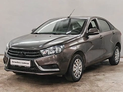 Купить Лада Веста 2017г.