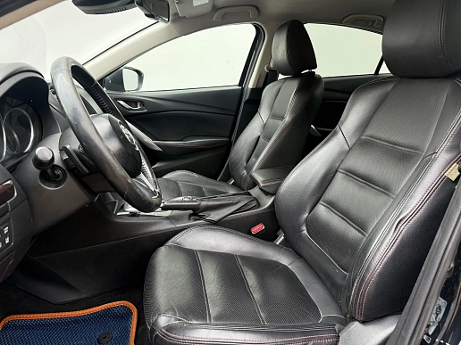 Купить Мазда Mazda 6 2013г.