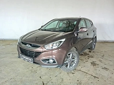 Купить Хёндай икс35 2014г.