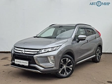 Купить Митсубиси Еклипсе Кросс 2019г.