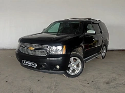 Купить Шевроле Тахое 2012г.