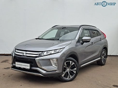 Купить Митсубиси Еклипсе Кросс 2019г.
