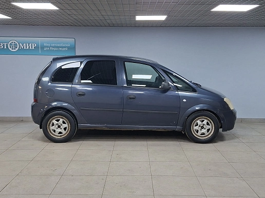 Купить Опель Мерива 2007г.