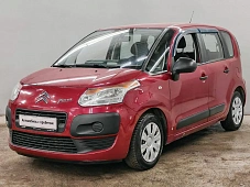 Купить Ситроен К3 Пикассо 2010г.